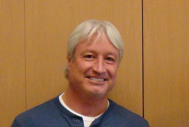 Marty Riche